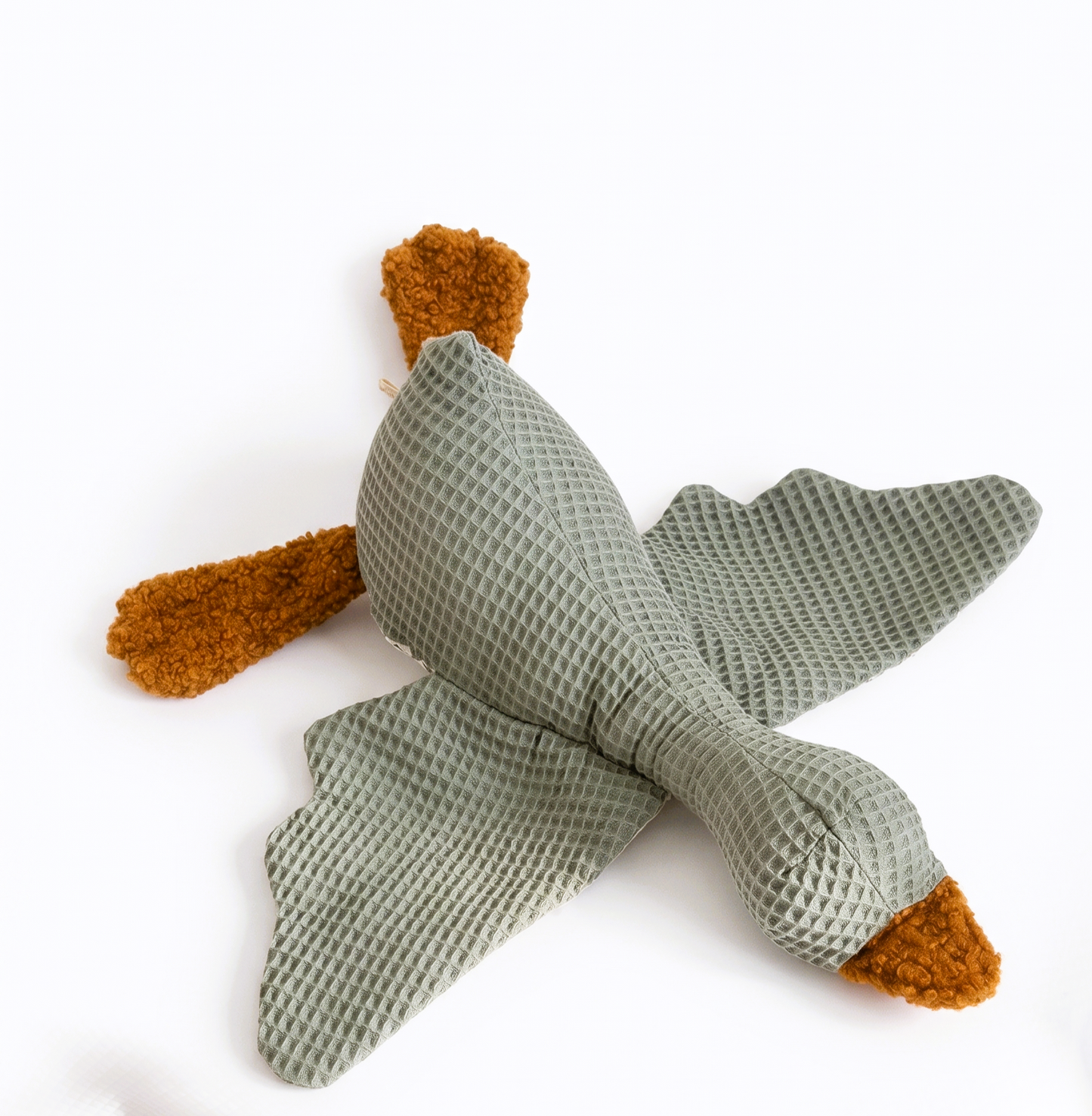 Υφασμάτινη πάπια Goose Dudu