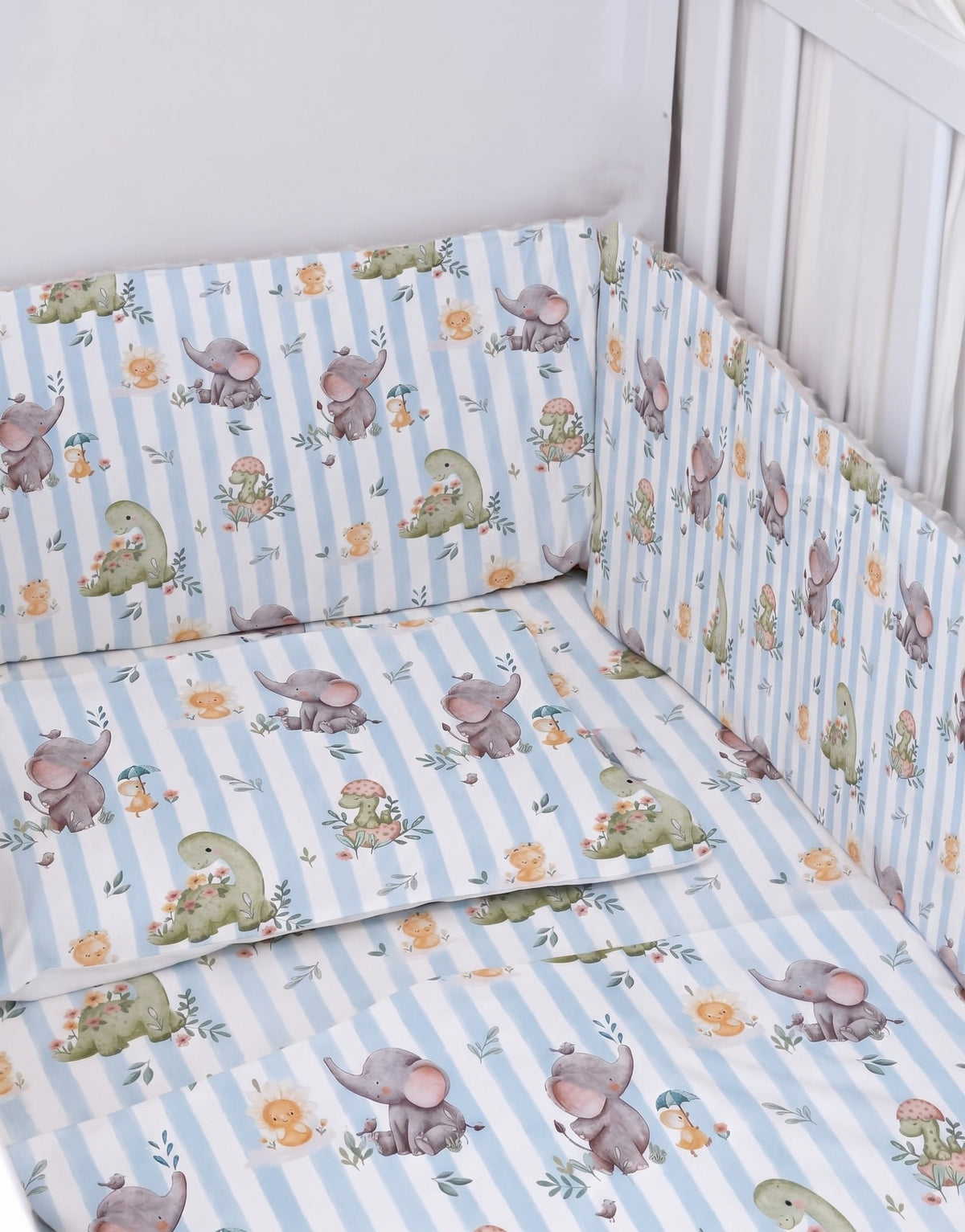 Tiny explorers Σετ Σεντονάκια