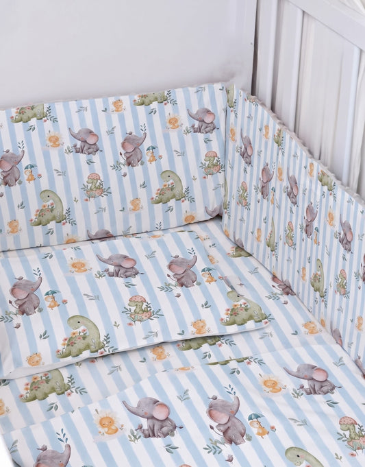 Tiny explorers Σετ Σεντονάκια