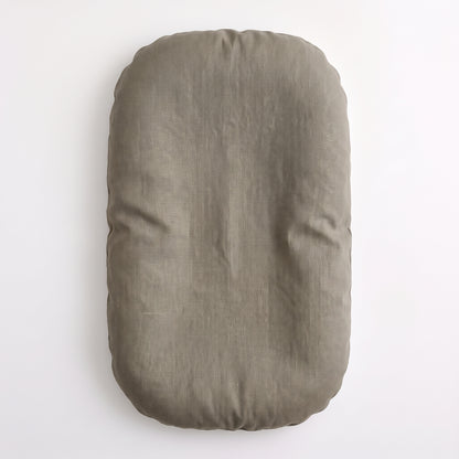 Αδιάβροχο Κάλυμμα για το Baby lounger Linen Dust