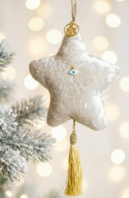 Γούρι 2026 Crème