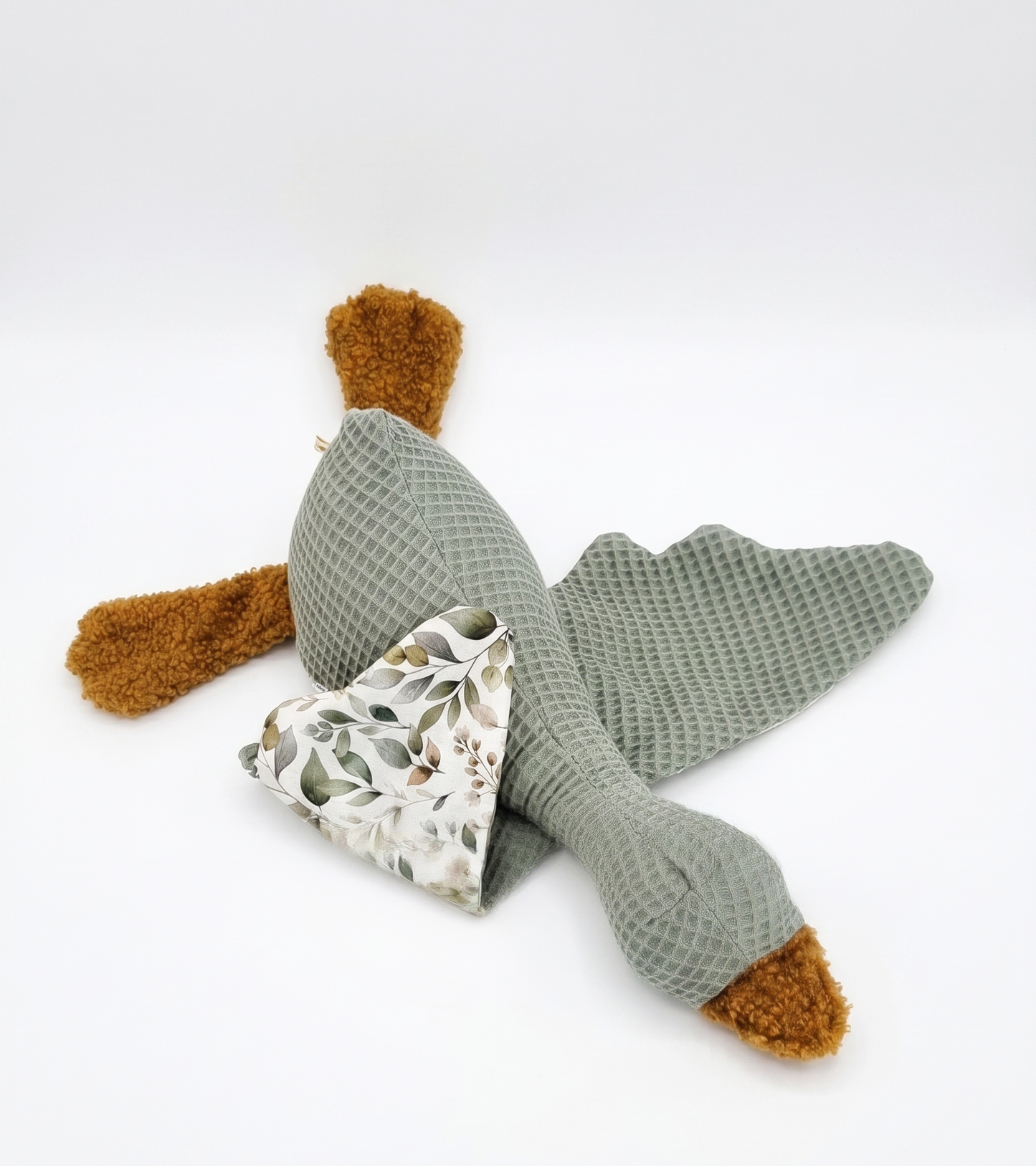 Υφασμάτινη πάπια Goose Dudu