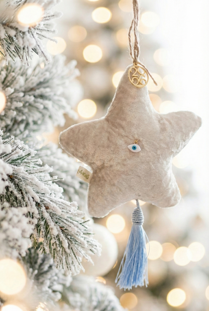 Γούρι 2026 Crème