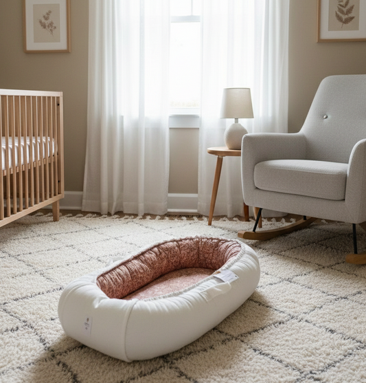 Nomad Φωλίτσα Baby Nest