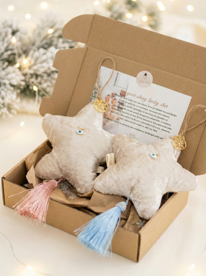 Γούρια 2026 CRÈME Combo Box