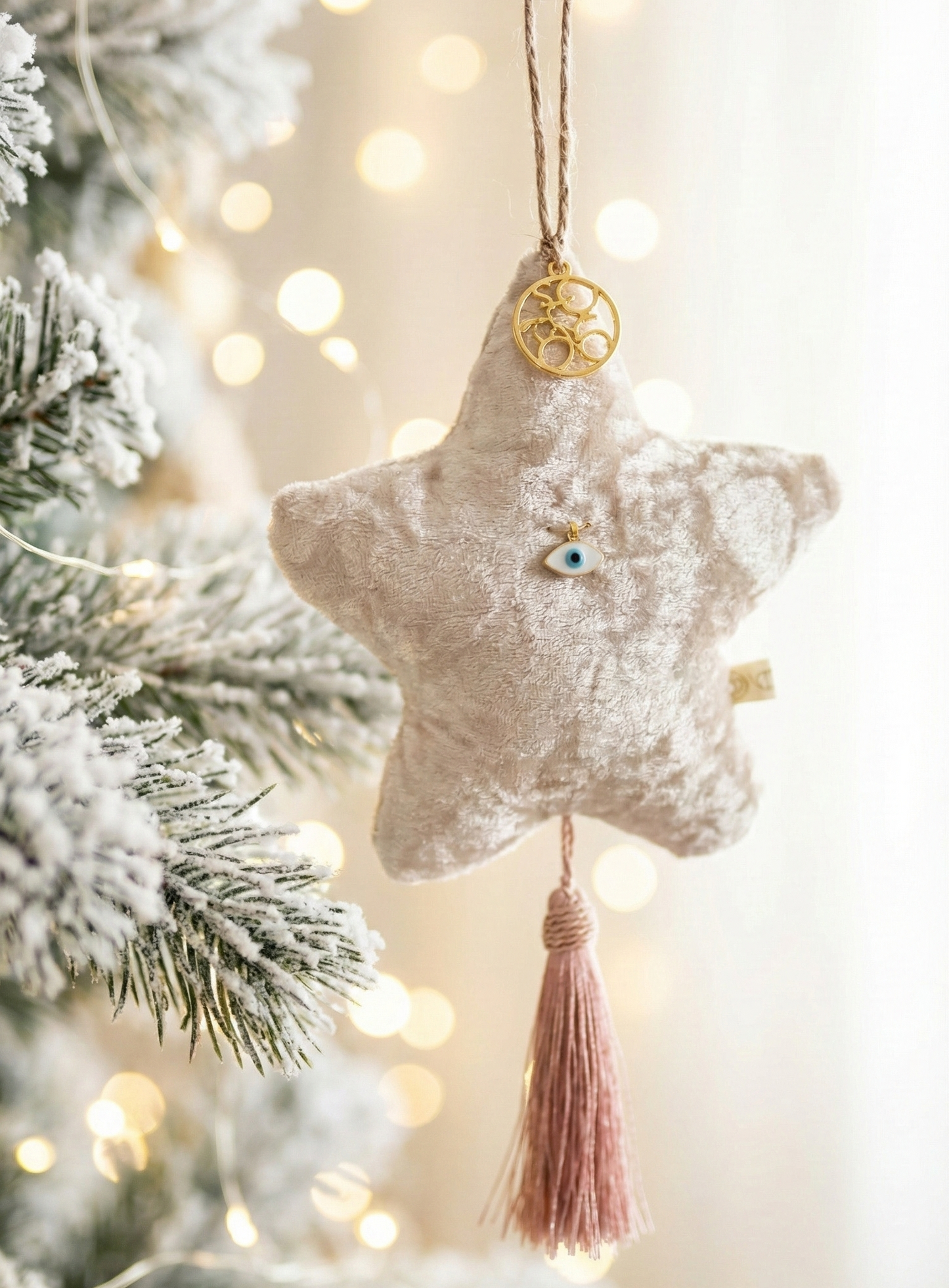 Γούρι 2026 Crème