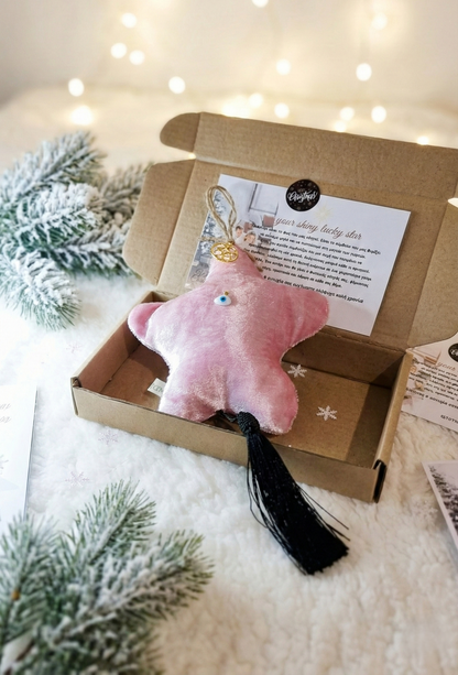 Γούρι 2026 pink