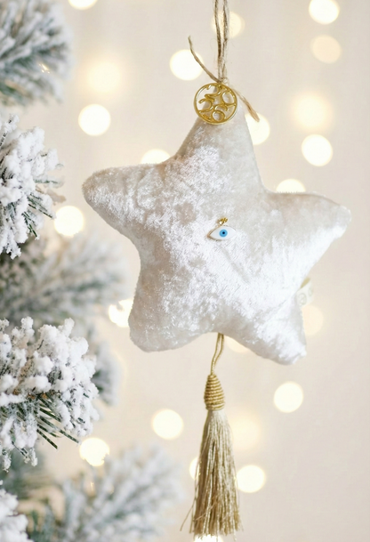 Γούρι 2026 Crème