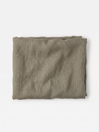 Αδιάβροχο Κάλυμμα για το Baby lounger Linen Dust