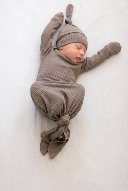 Baby Gown Puro- Βρεφικό Φορμάκι Ύπνου