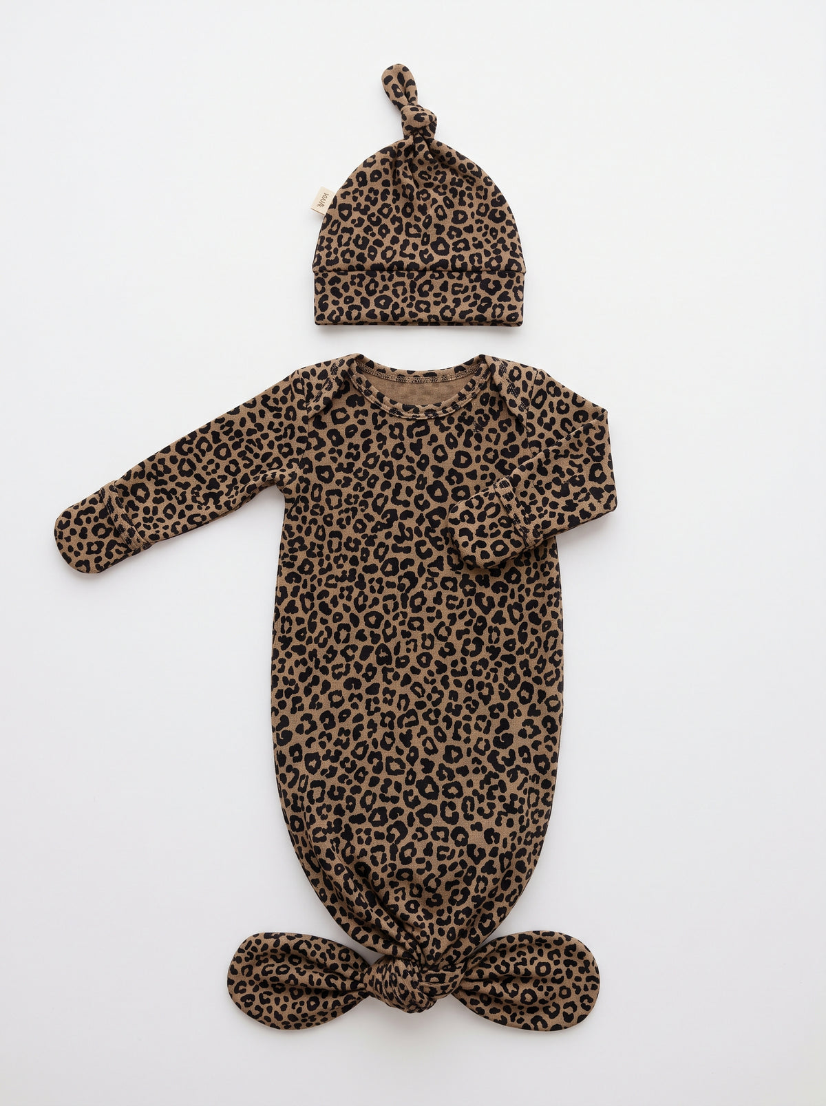 Leo Baby Gown - Βρεφικό Φορμάκι Ύπνου