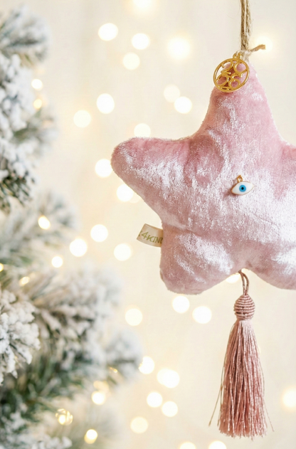 Γούρι 2026 pink