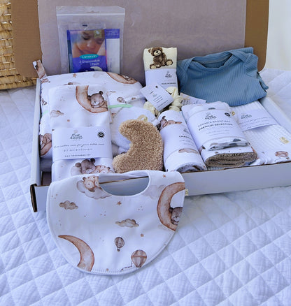 Dream land Welcome Baby Box