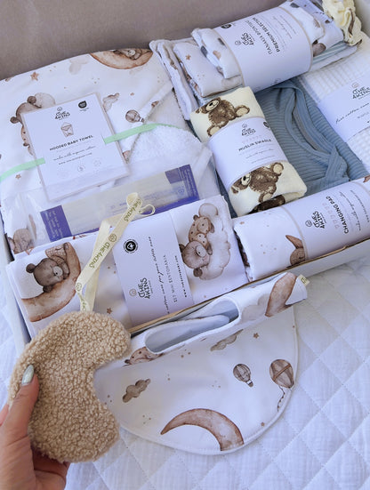 Dream land Welcome Baby Box