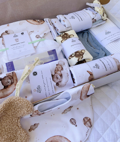 Dream land Welcome Baby Box