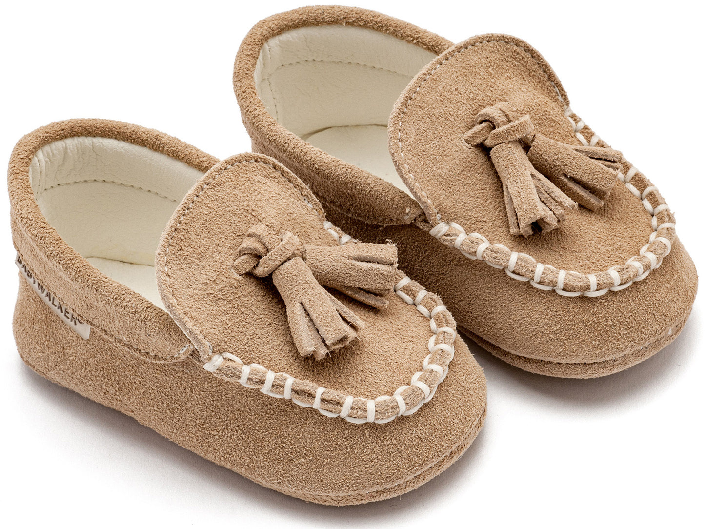 Καστόρινο Loafer  MI1130 Μπεζ