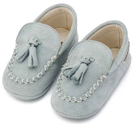 Καστόρινο Loafer  MI1130 Μίνεραλ