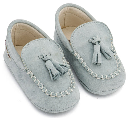 Καστόρινο Loafer  MI1130 Μίνεραλ