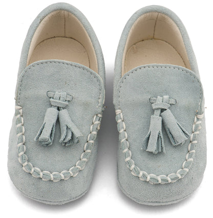 Καστόρινο Loafer  MI1130 Μίνεραλ