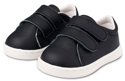 Sneakers Διπλή Μπαρέτα Χρατς PRI2103 Μπλε