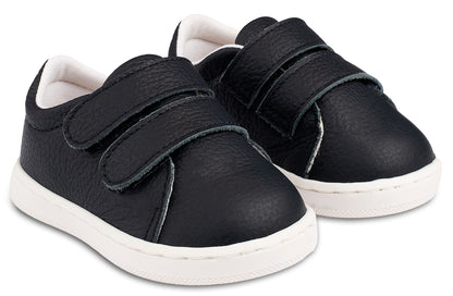 Sneakers Διπλή Μπαρέτα Χρατς PRI2103 Μπλε