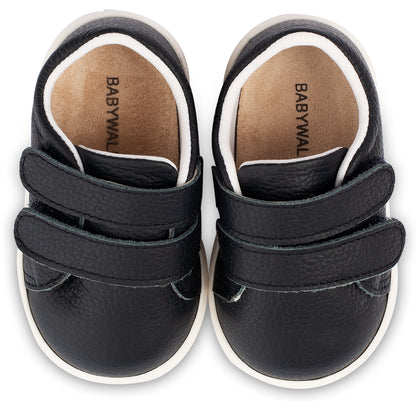 Sneakers Διπλή Μπαρέτα Χρατς PRI2103 Μπλε