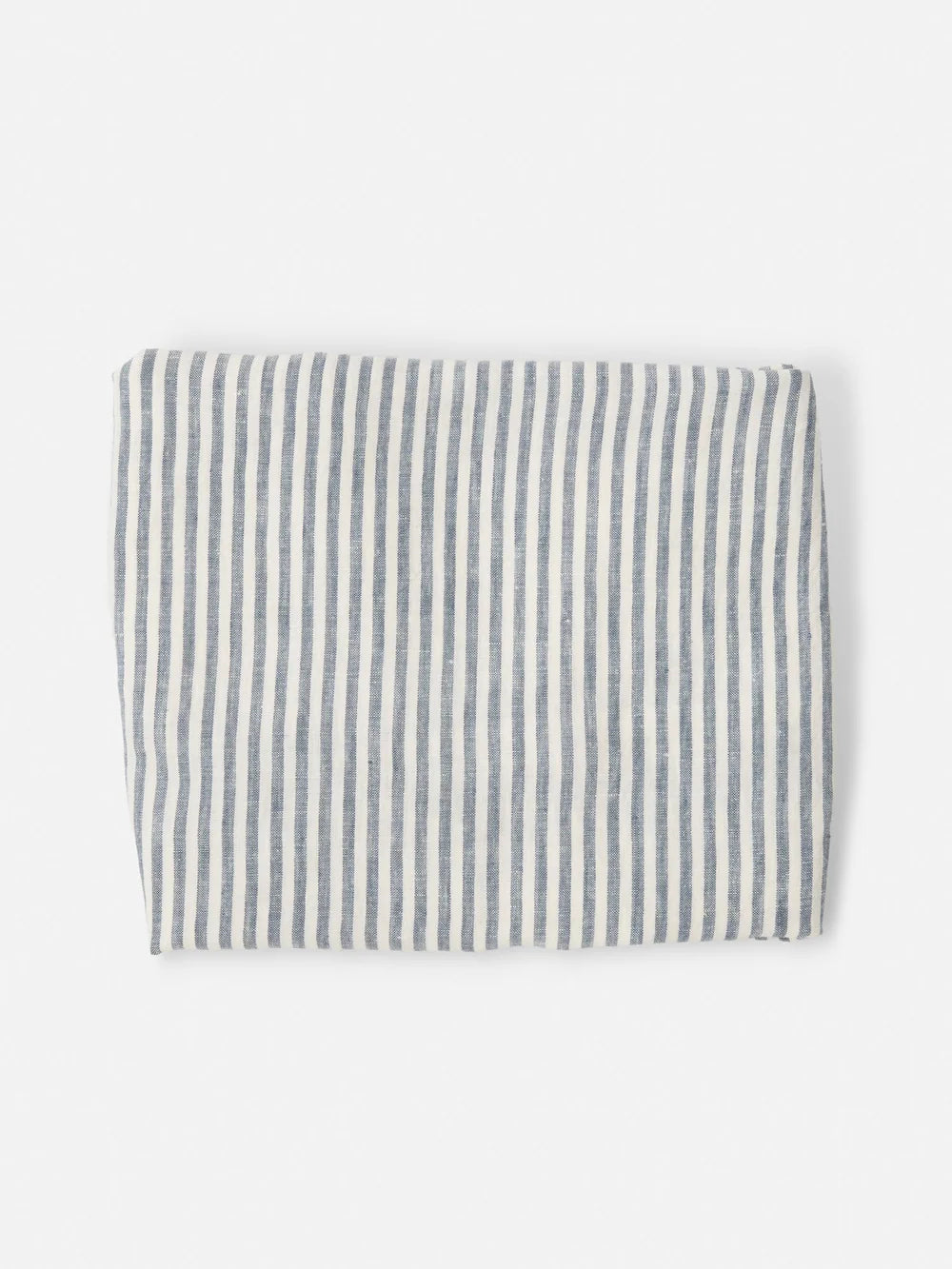 Αδιάβροχο Κάλυμμα για το Baby lounger Linen Grey stripes