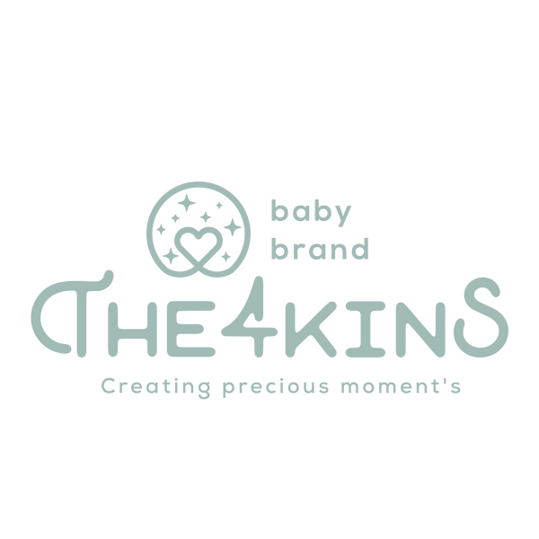 The4kins baby brand