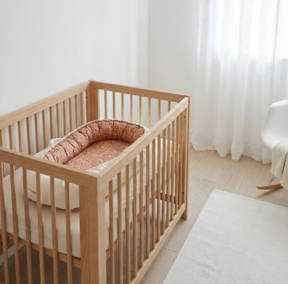 Baby Nest Nomad σε boho στυλ