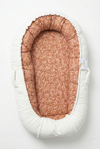 Baby Nest Nomad σε boho στυλ 