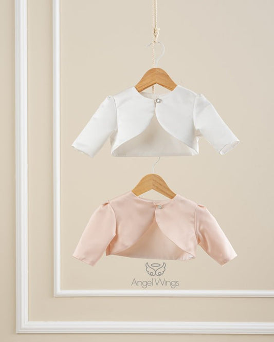 BOLERO RASMIR - The4kins baby brand