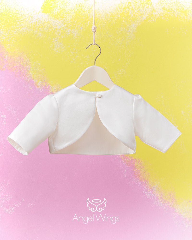 BOLERO RASMIR - The4kins baby brand