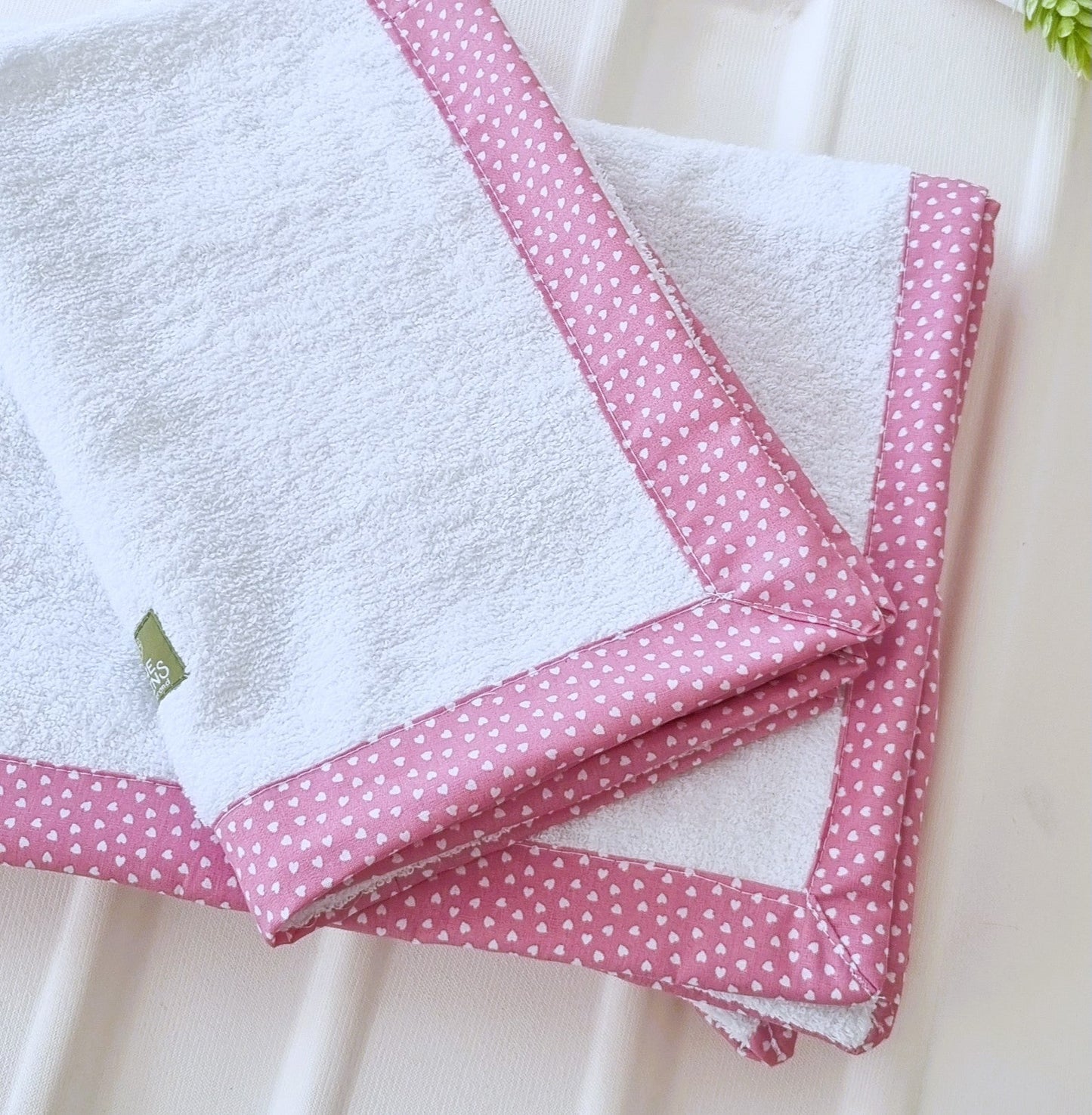 Candy Σετ Πετσέτες - The4kins baby brand