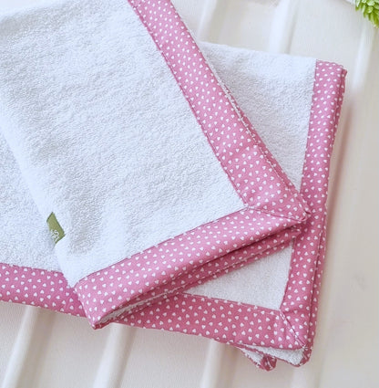 Candy Σετ Πετσέτες - The4kins baby brand