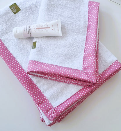 Candy Σετ Πετσέτες - The4kins baby brand