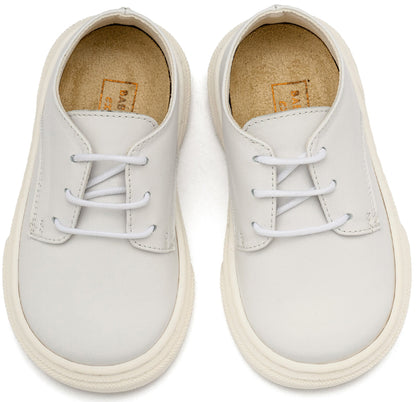 Δετό Brogues (MORE COLORS IN) - The4kins baby brand