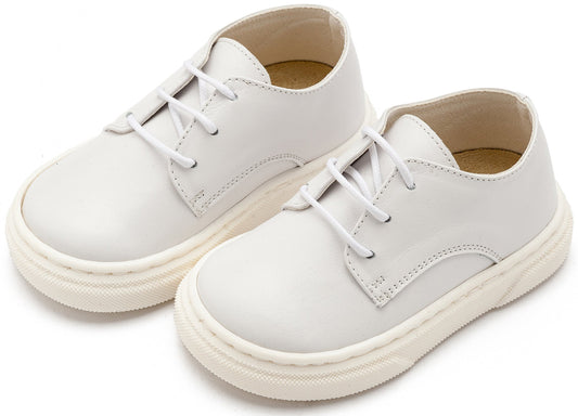 Δετό Brogues (MORE COLORS IN) - The4kins baby brand