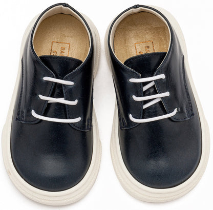 Δετό Brogues (MORE COLORS IN) - The4kins baby brand
