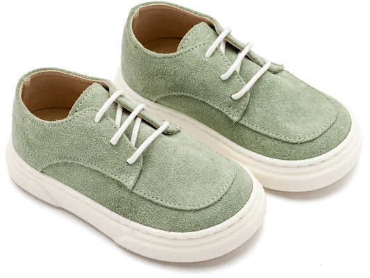 Δετό Μοκασίνι (more colors in) - The4kins baby brand