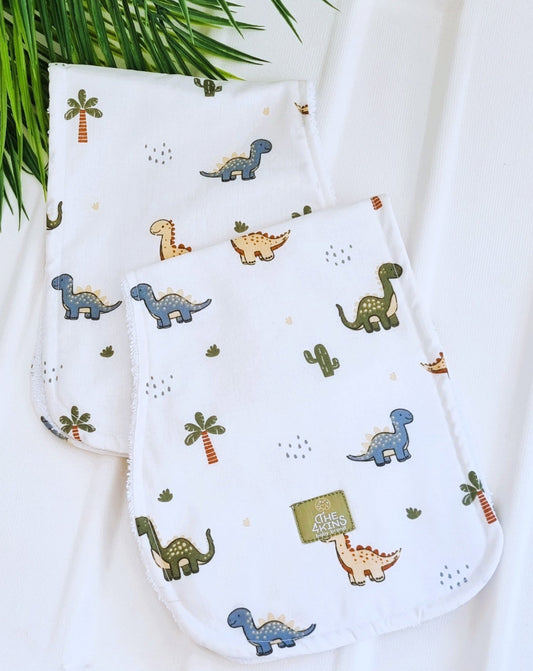 Dino Λαβέτες Ώμου - The4kins baby brand