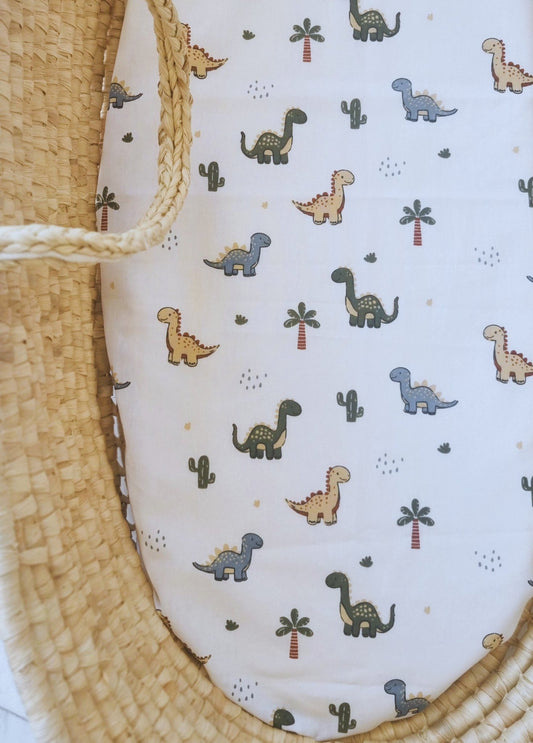 Dino Σετ Μίνι Σεντονάκια - The4kins baby brand