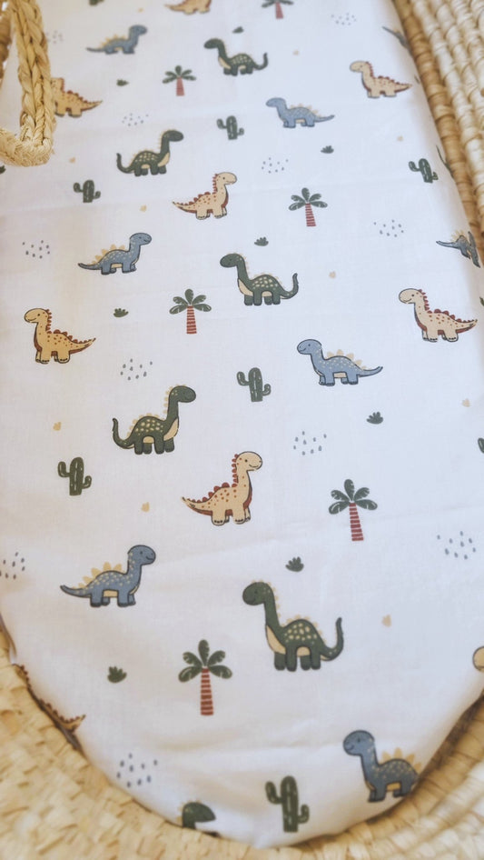 Dino Σετ Μίνι Σεντονάκια - The4kins baby brand