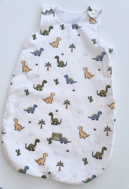 Dino Υπνόσακος - The4kins baby brand
