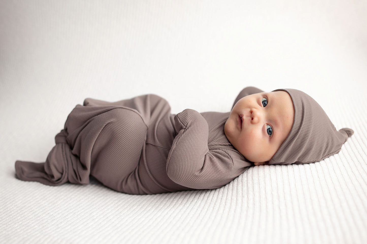 Baby Gown Puro- Βρεφικό Φορμάκι Ύπνου
