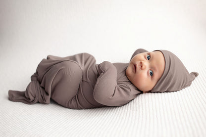 Baby Gown Puro- Βρεφικό Φορμάκι Ύπνου