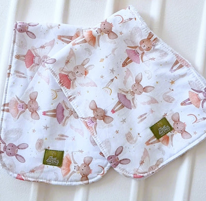 Fairland Λαβέτες Ώμου - The4kins baby brand