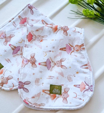 Fairland Λαβέτες Ώμου - The4kins baby brand