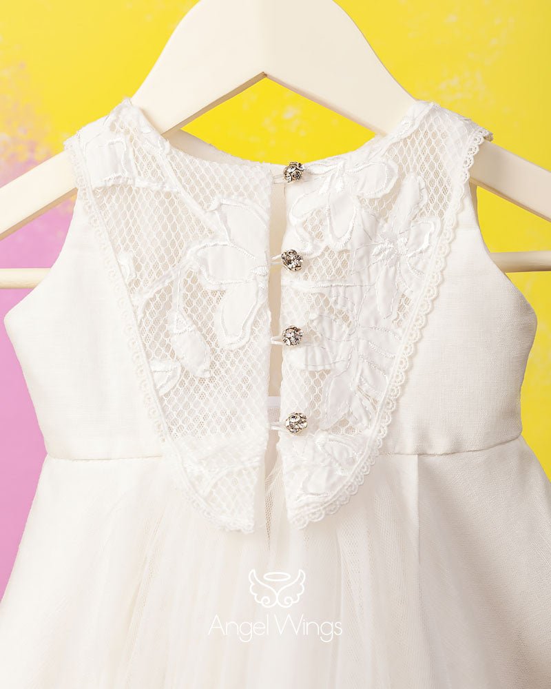Φόρεμα ALICE - The4kins baby brand