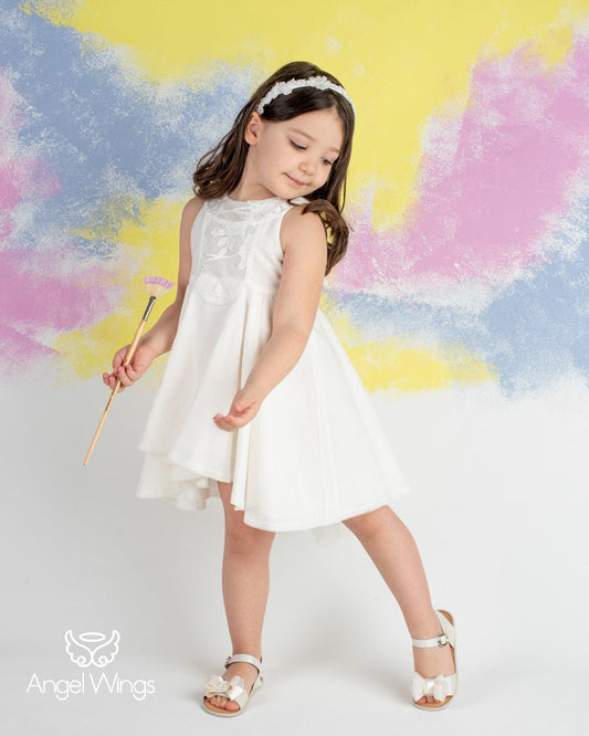 Φόρεμα ALICE - The4kins baby brand