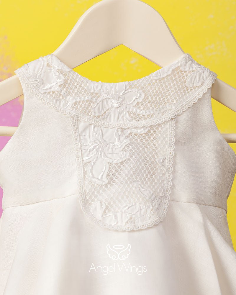 Φόρεμα ALICE - The4kins baby brand